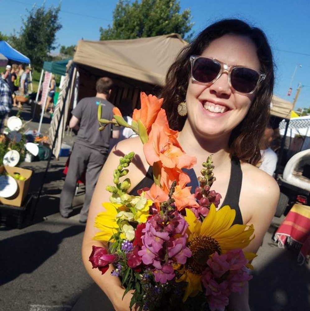 Meet your Posher, Amanda